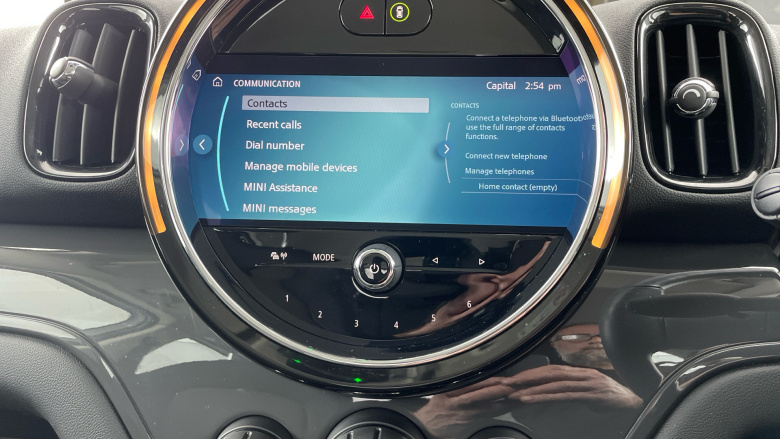 MINI Countryman 1.5 C Classic 5dr Auto Petrol Hatchback